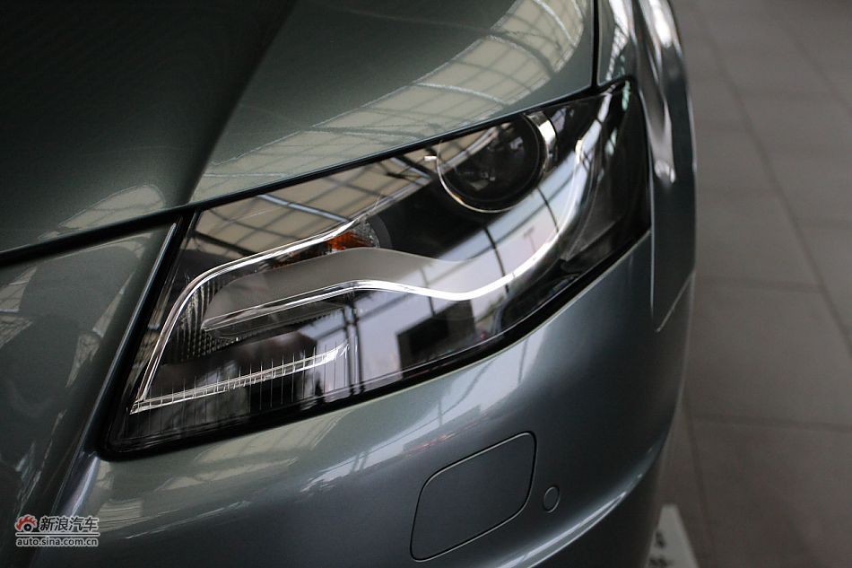 µA4L 2.0TSI˶