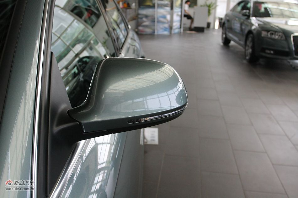 µA4L 2.0TSI˶