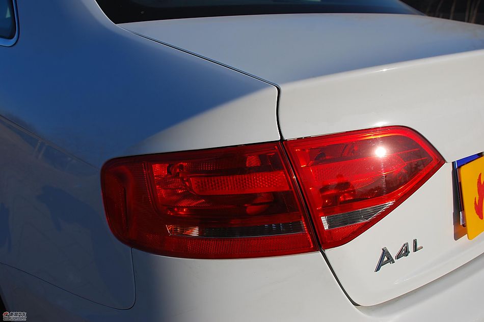 ԼݰµA4L 1.8T 