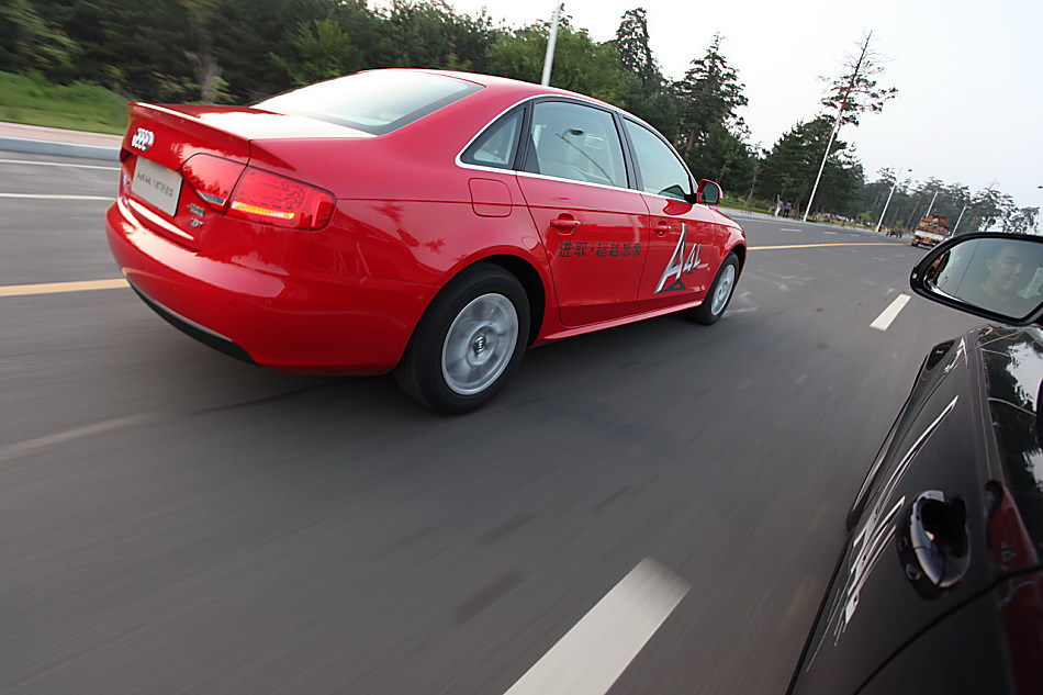 2010A4L 1.8TʰͼƬ