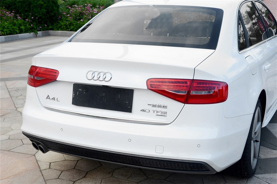 2013 40TFSI quattro˶