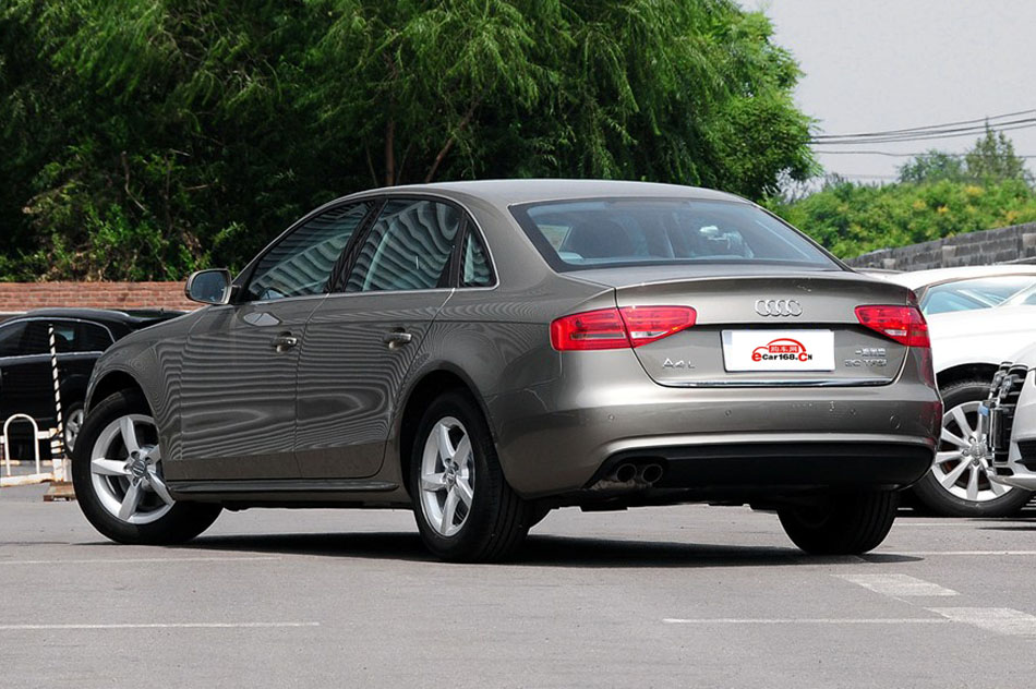 2015 30 TFSI Զ 