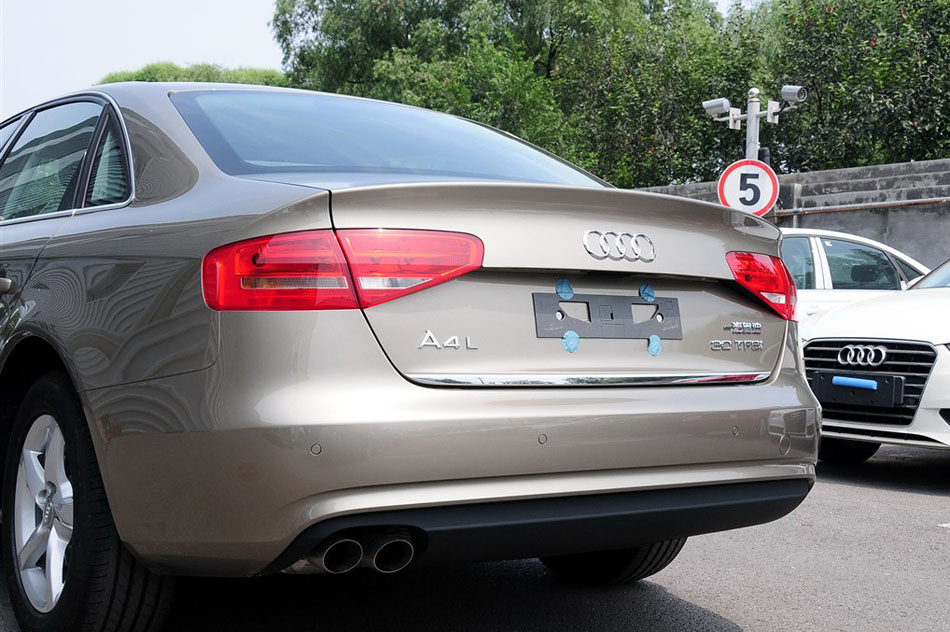 2015 30 TFSI Զ 