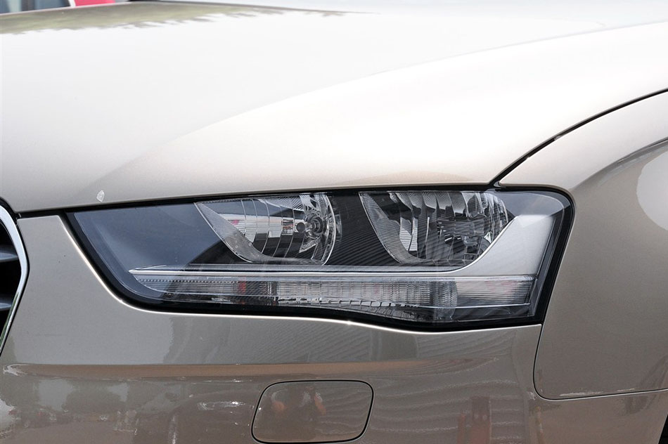 2015 30 TFSI Զ 
