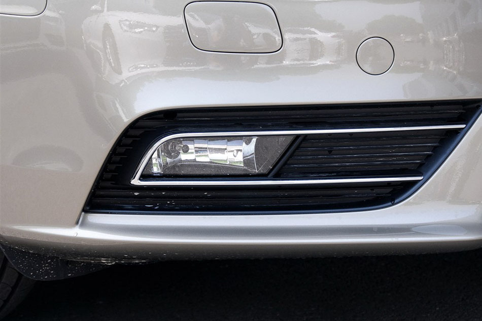 2015 30 TFSI Զ 