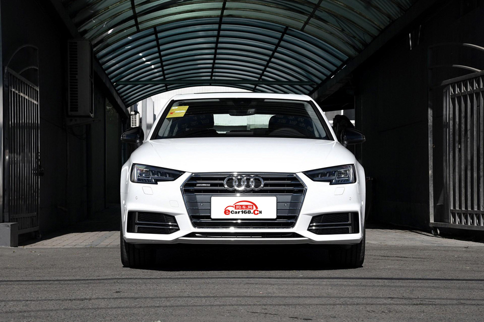 2018 30 45 TFSI quattro ˶ 