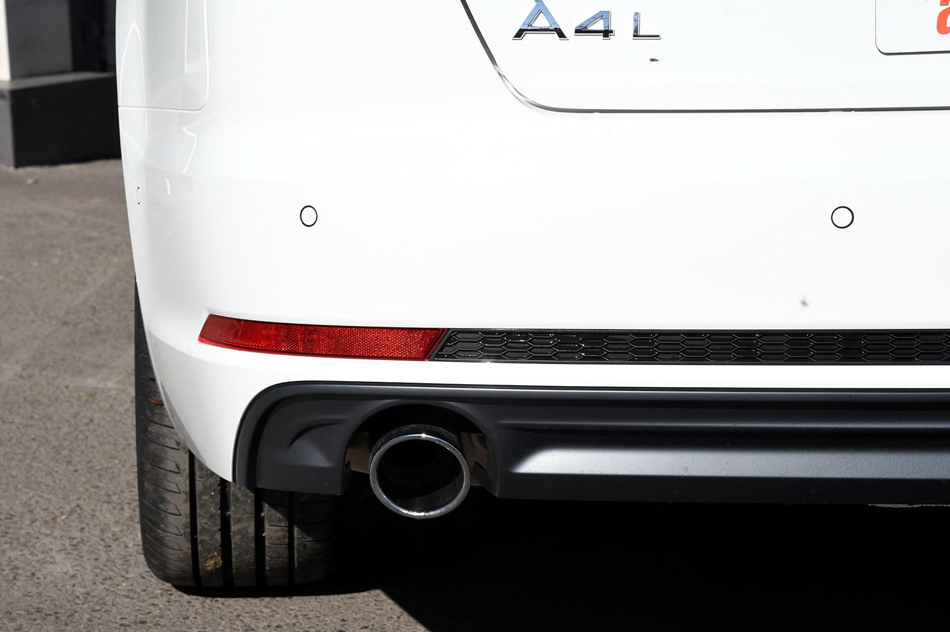 2018 30 45 TFSI quattro ˶ ϸ