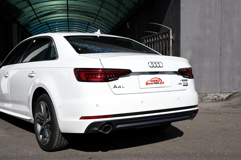 2018 30 45 TFSI quattro ˶ ϸ