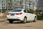 纬度 2013款 2.0L CVT 时尚版 外观