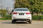 纬度 2013款 2.0L CVT 时尚版 外观
