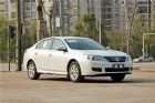纬度 2013款 2.0L CVT 时尚版 外观