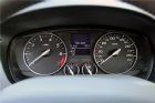 纬度 2013款 2.0L CVT 时尚版 内饰