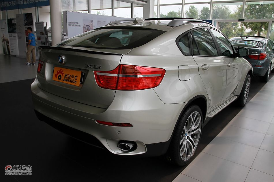 2011X6 XDrive35i