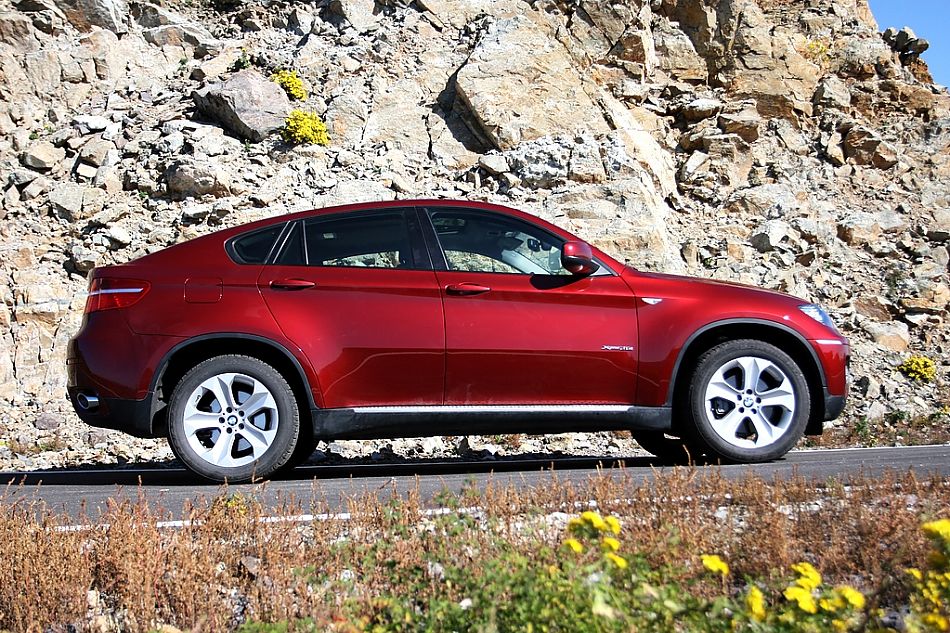 X6 xDrive 35iͼƬ