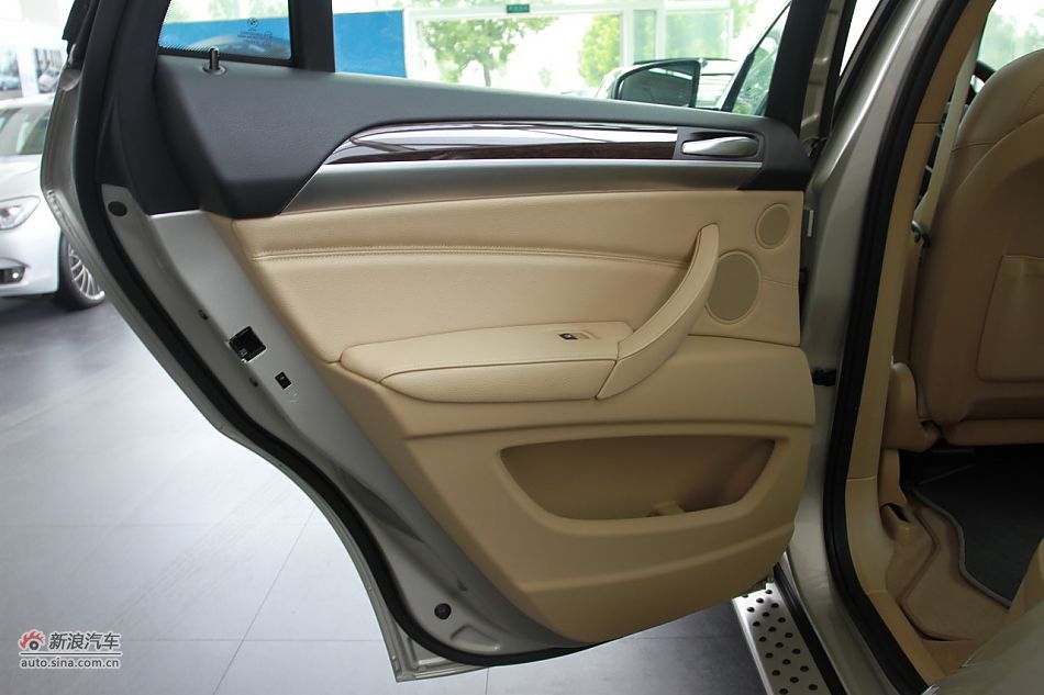 2011X6 XDrive35i