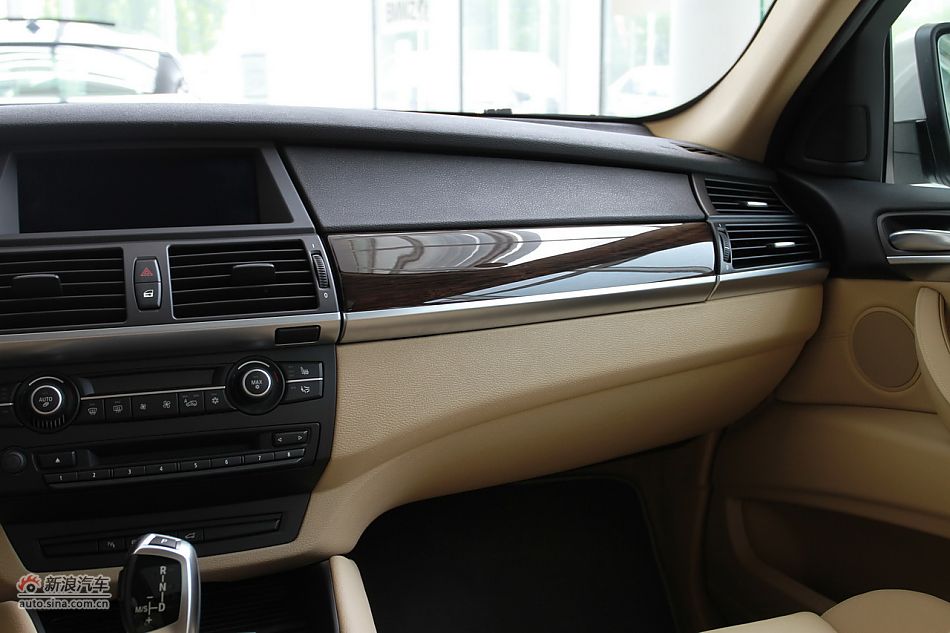 2011X6 XDrive35i