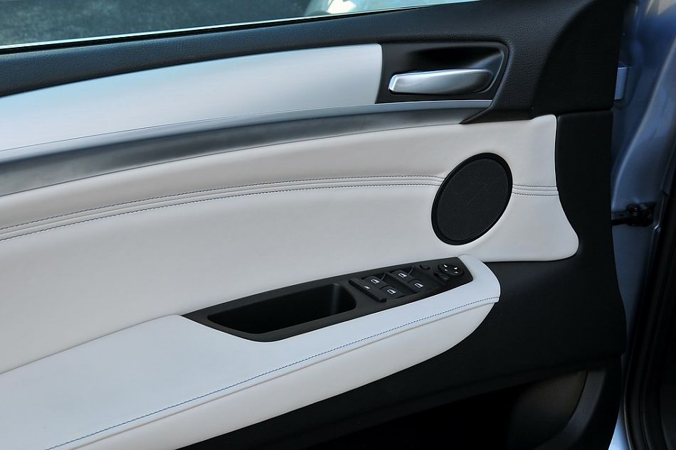 BMW ActiveHybrid X6