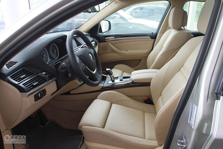 2011X6 XDrive35i