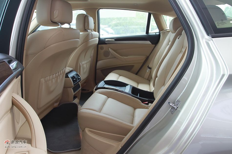 2011X6 XDrive35i