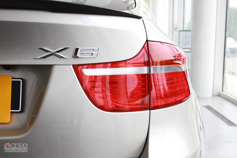 2011X6 XDrive35i
