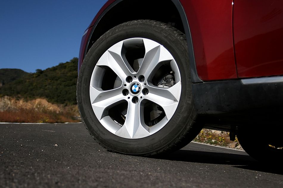 X6 xDrive 35iϸͼƬ