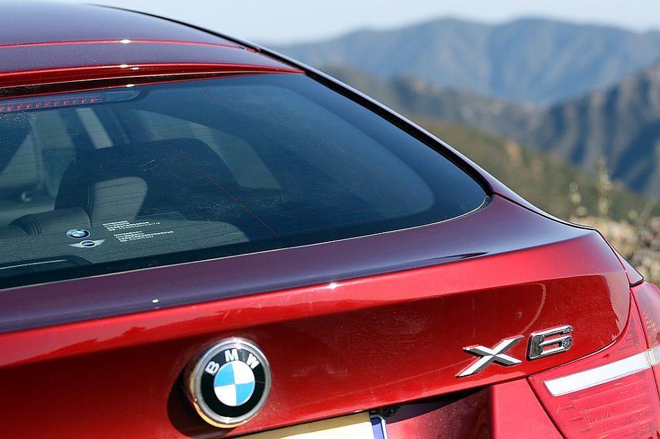 X6 xDrive 35iϸͼƬ
