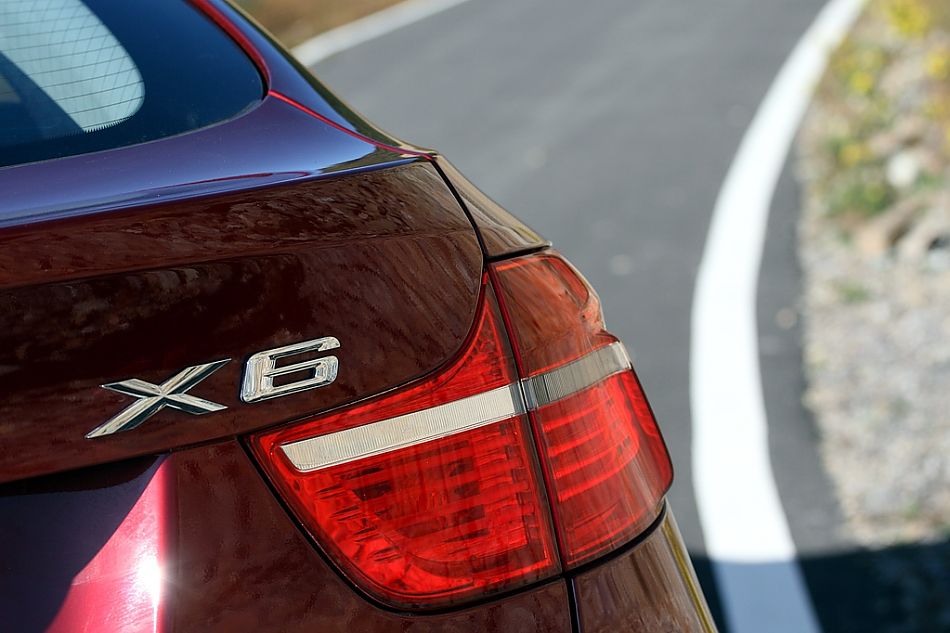 X6 xDrive 35iϸͼƬ