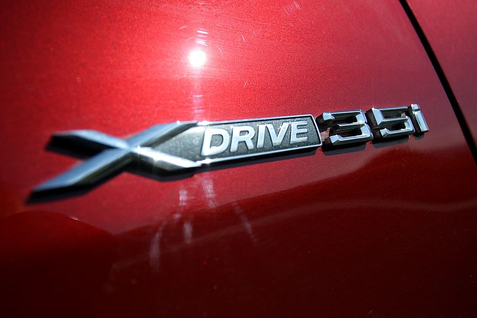 X6 xDrive 35iϸͼƬ