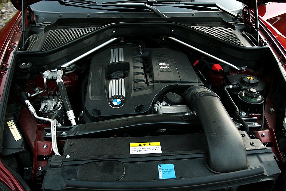 X6 xDrive 35iϸ