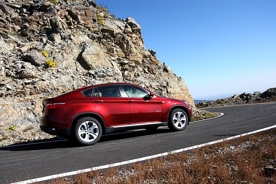 X6 xDrive 35iͼƬ