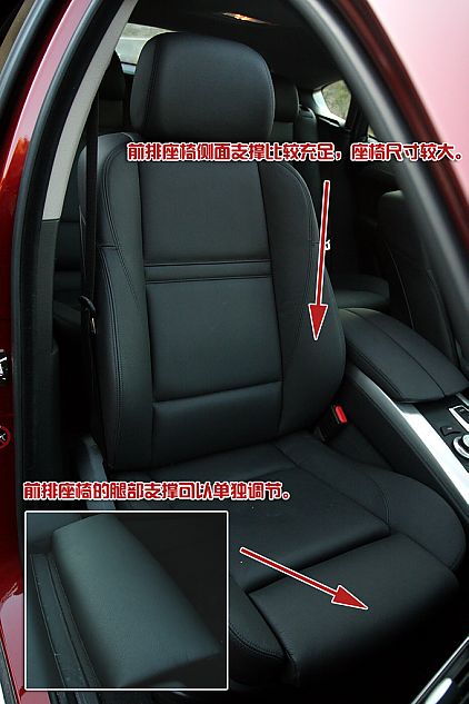 X6 xDrive 35i