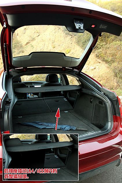 X6 xDrive 35i