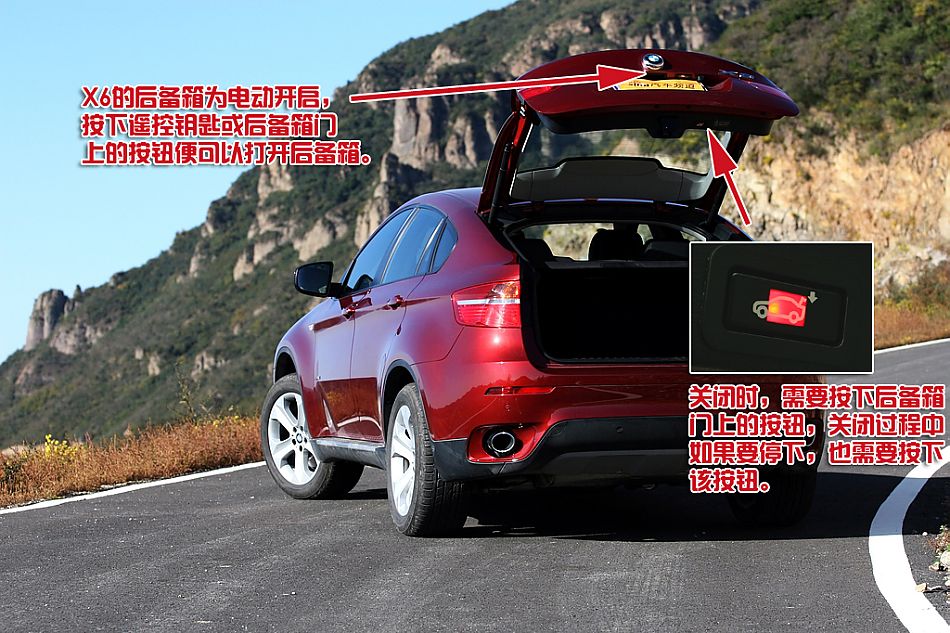 X6 xDrive 35i