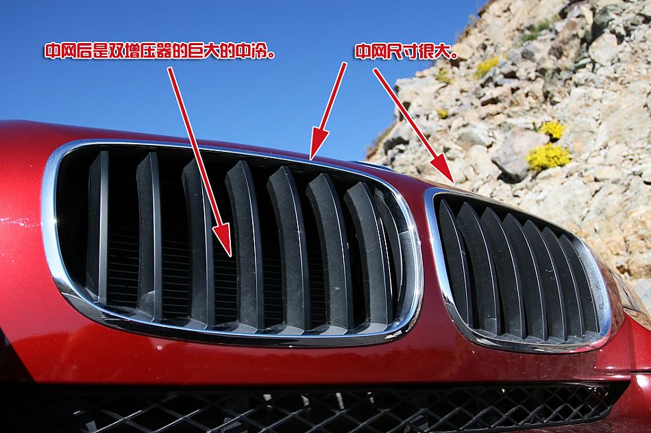 X6 xDrive 35i