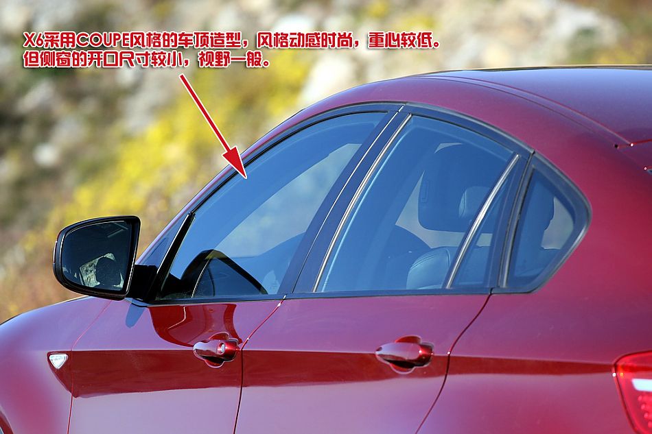 X6 xDrive 35i