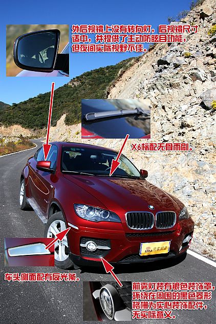 X6 xDrive 35i