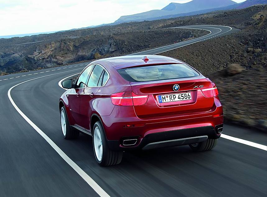 X6