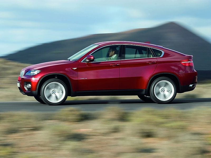 X6