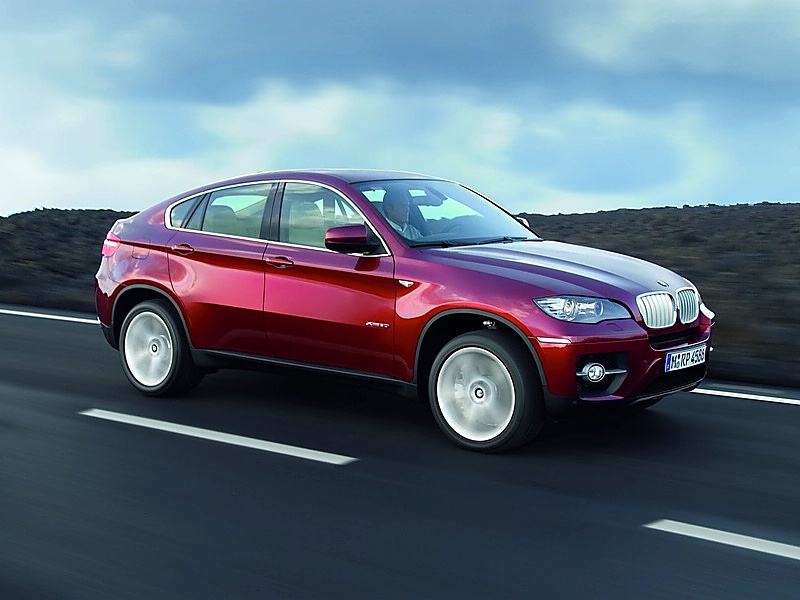 X6