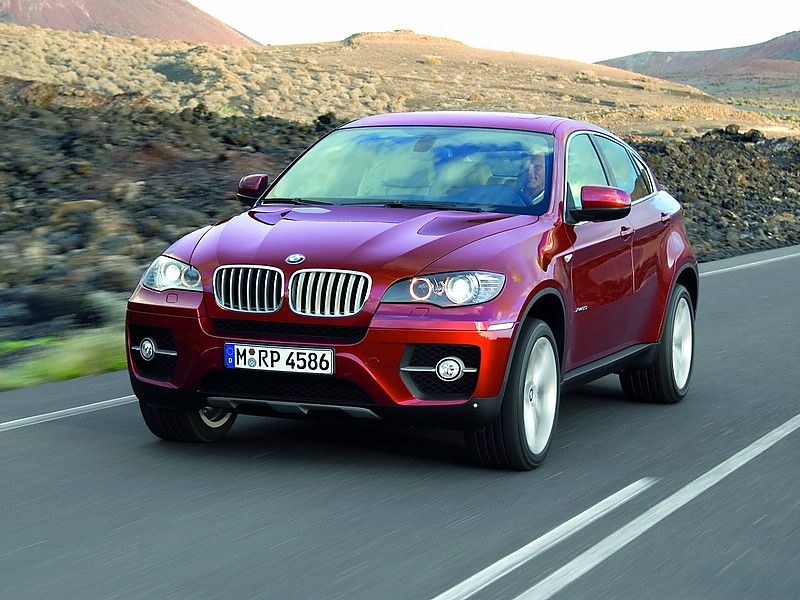 X6
