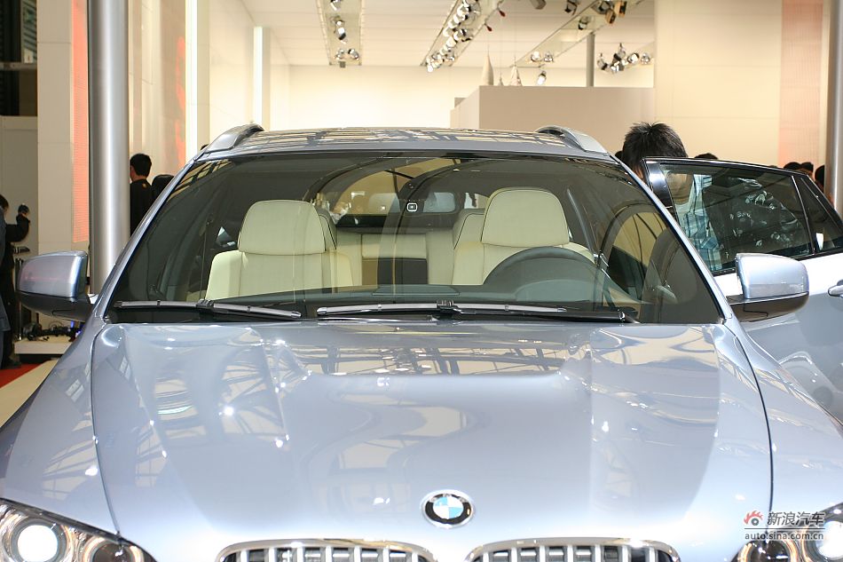 BMWActiveHybridX6