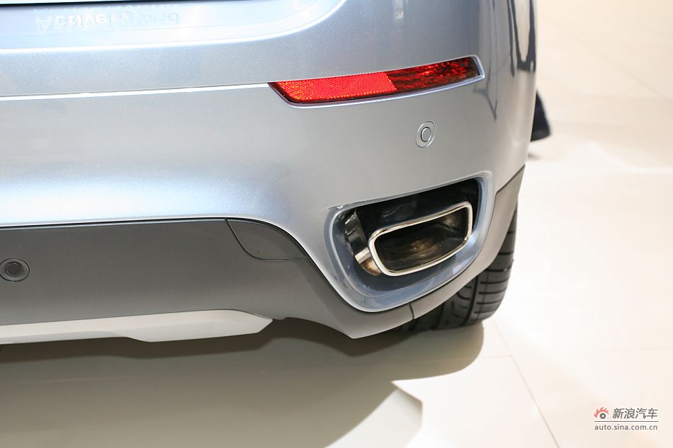 BMWActiveHybridX6