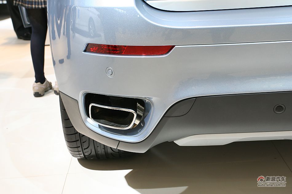BMWActiveHybridX6