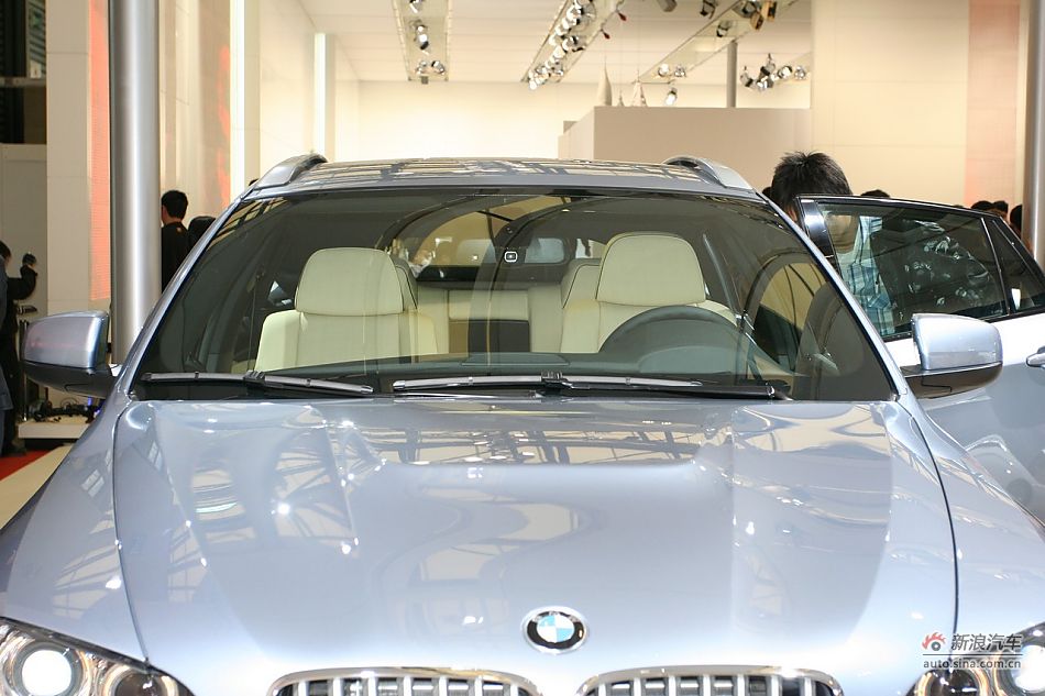 BMWActiveHybridX6