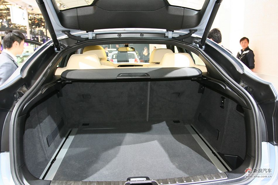 BMWActiveHybridX6