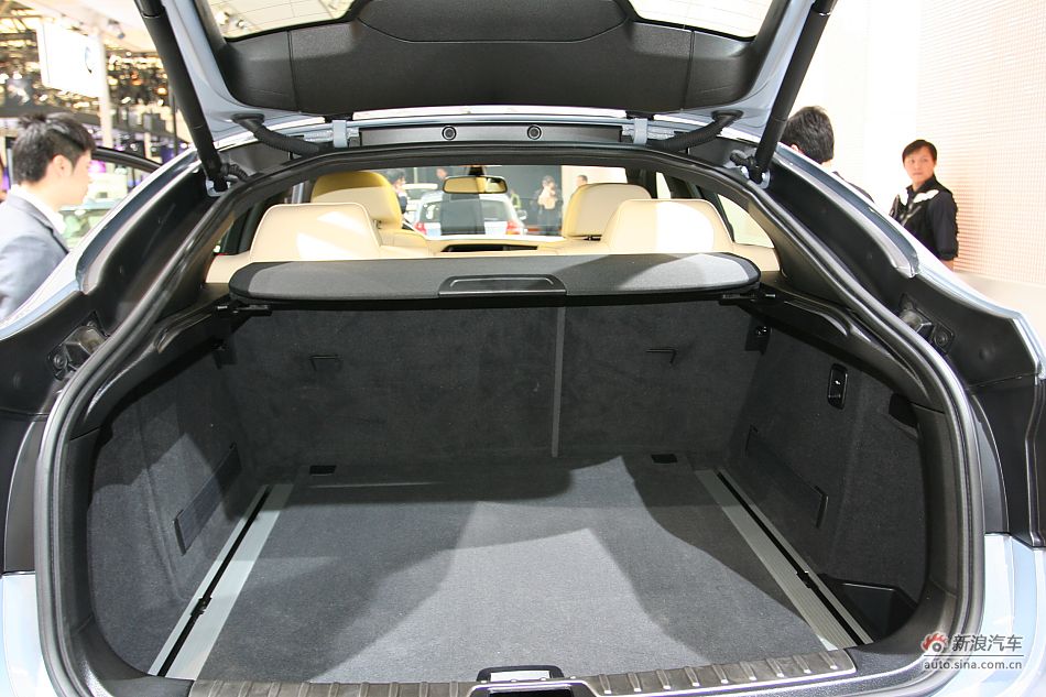 BMWActiveHybridX6