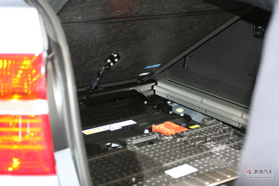 BMWActiveHybridX6