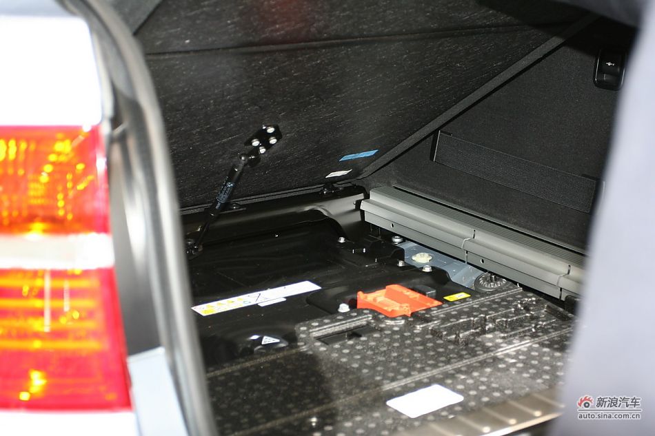 BMWActiveHybridX6