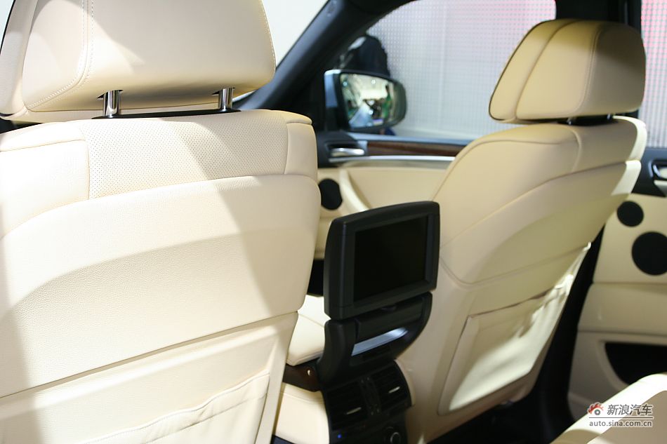 BMWActiveHybridX6