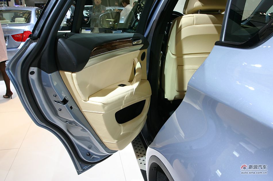 BMWActiveHybridX6